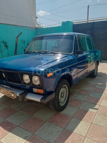 LADA (VAZ) 2106 1986, 94,786 km - 1.6 л - Bakı