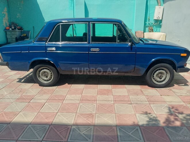 LADA (VAZ) 2106 1986, 94,786 km - 1.6 л - Bakı