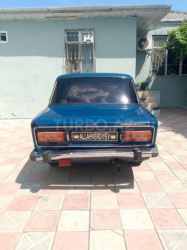 LADA (VAZ) 2106 1986, 94,786 km - 1.6 л - Bakı