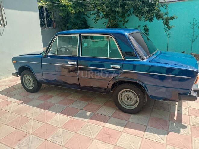 LADA (VAZ) 2106 1986, 94,786 km - 1.6 л - Bakı