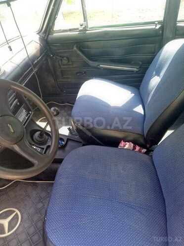 LADA (VAZ) 2106 1986, 94,786 km - 1.6 л - Bakı