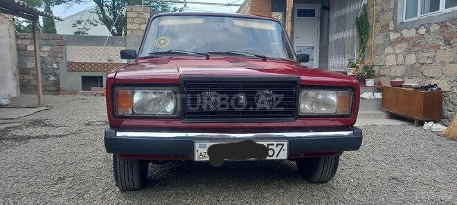 LADA (VAZ) 2107 2000, 50,000 km - 1.6 l - Gəncə