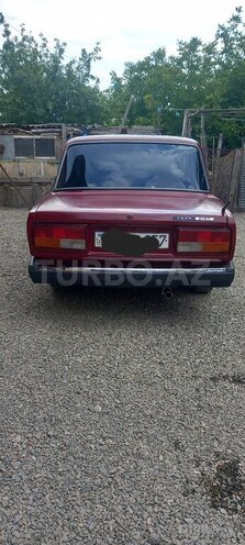 LADA (VAZ) 2107 2000, 50,000 km - 1.6 l - Gəncə