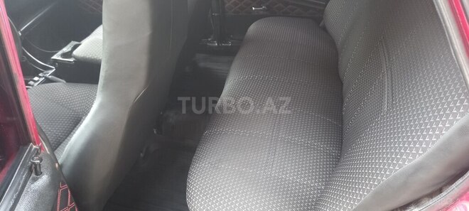 LADA (VAZ) 2107 2000, 50,000 km - 1.6 l - Gəncə