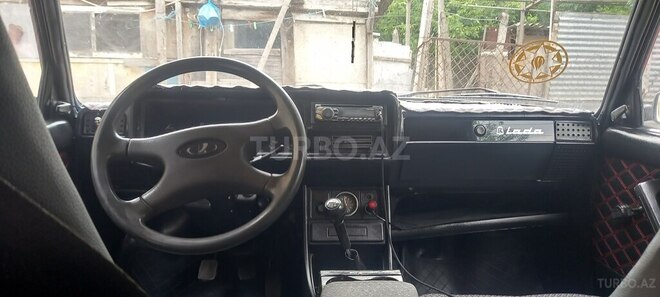 LADA (VAZ) 2107 2000, 50,000 km - 1.6 l - Gəncə