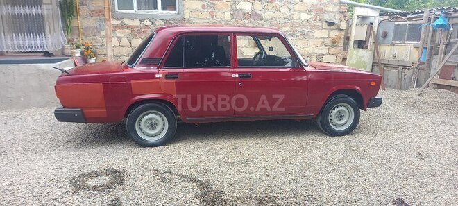LADA (VAZ) 2107 2000, 50,000 km - 1.6 l - Gəncə