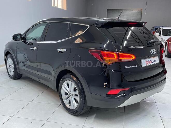 Hyundai Santa Fe-9