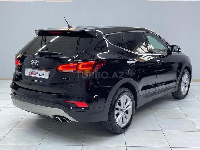 Hyundai Santa Fe-6