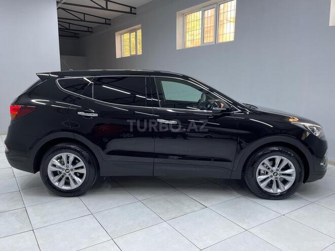 Hyundai Santa Fe-7