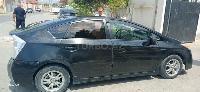 Toyota Prius 2010, 447,128 km - 1.8 л - Bakı