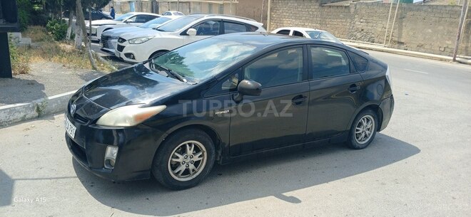 Toyota Prius 2010, 447,128 km - 1.8 л - Bakı