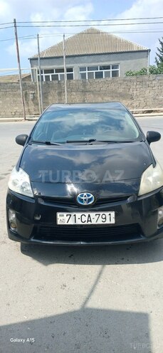 Toyota Prius 2010, 447,128 km - 1.8 л - Bakı