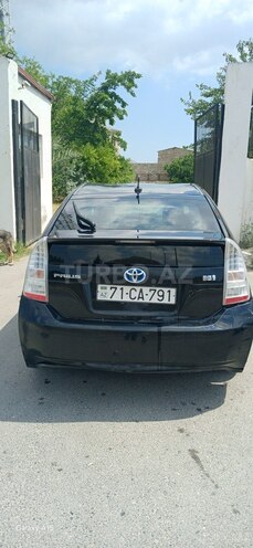 Toyota Prius 2010, 447,128 km - 1.8 л - Bakı