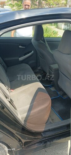 Toyota Prius 2010, 447,128 km - 1.8 л - Bakı
