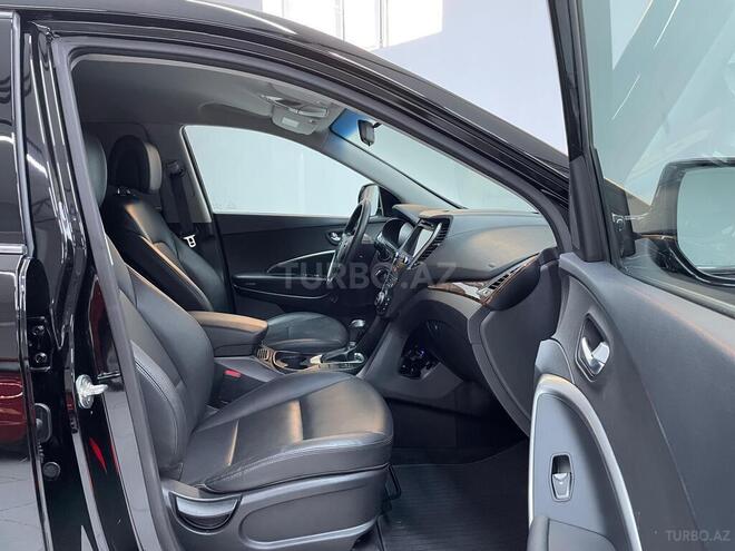 Hyundai Santa Fe-10