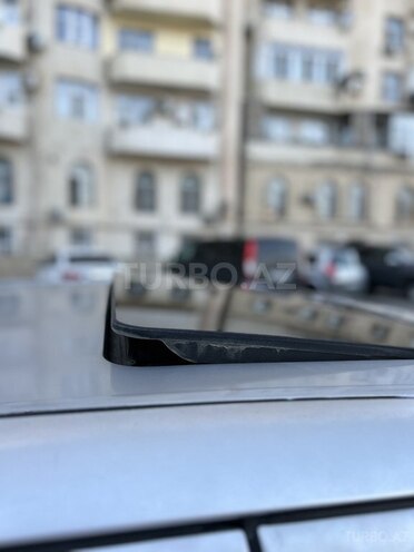 Mercedes E 270 2001, 500,000 km - 2.7 l - Bakı