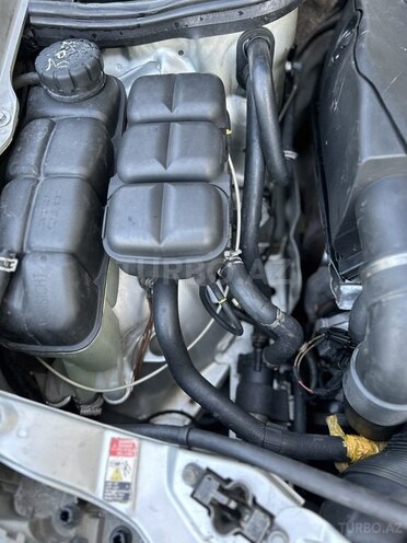 Mercedes E 270 2001, 500,000 km - 2.7 l - Bakı
