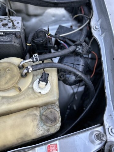 Mercedes E 270 2001, 500,000 km - 2.7 l - Bakı