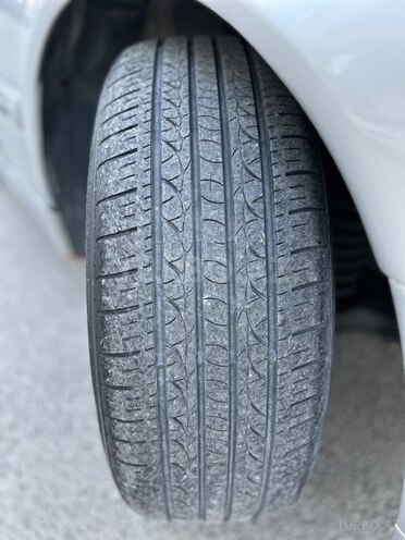Mercedes E 270 2001, 500,000 km - 2.7 l - Bakı