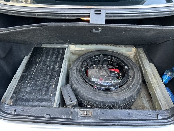 Mercedes E 270 2001, 500,000 km - 2.7 l - Bakı