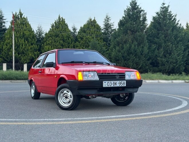 LADA (VAZ) 2108 1996, 280,000 km - 1.3 l - Ağdaş