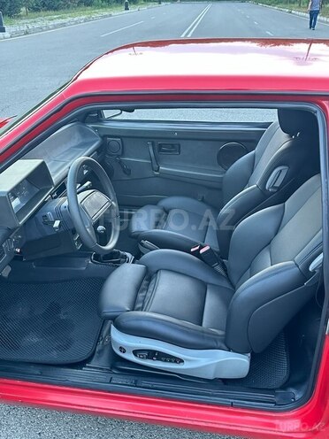 LADA (VAZ) 2108 1996, 280,000 km - 1.3 l - Ağdaş