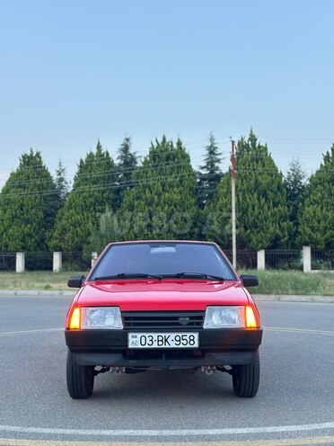 LADA (VAZ) 2108 1996, 280,000 km - 1.3 l - Ağdaş