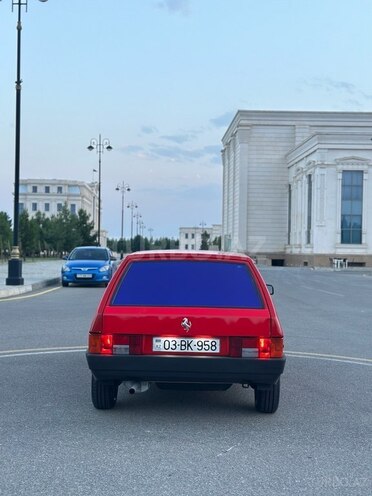 LADA (VAZ) 2108 1996, 280,000 km - 1.3 l - Ağdaş