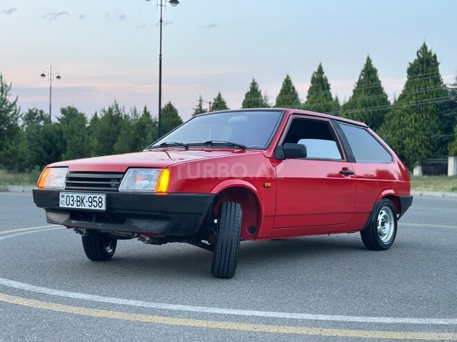 LADA (VAZ) 2108 1996, 280,000 km - 1.3 l - Ağdaş