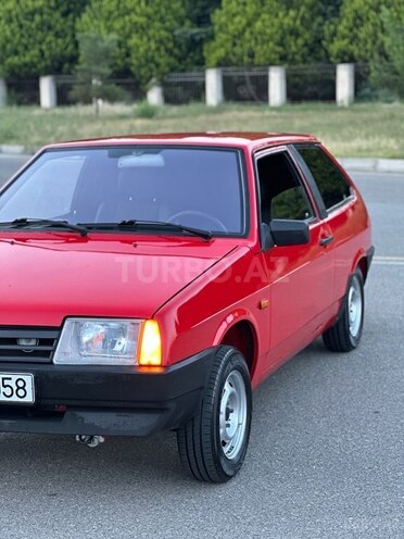 LADA (VAZ) 2108 1996, 280,000 km - 1.3 l - Ağdaş