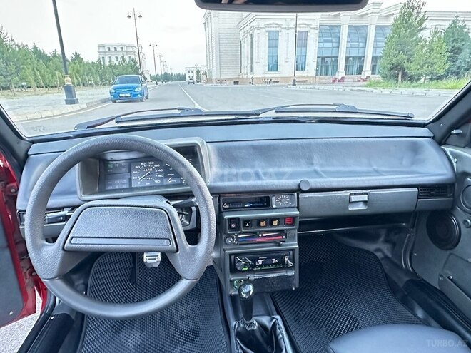 LADA (VAZ) 2108 1996, 280,000 km - 1.3 l - Ağdaş