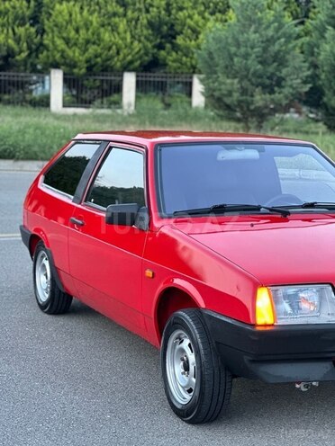 LADA (VAZ) 2108 1996, 280,000 km - 1.3 l - Ağdaş