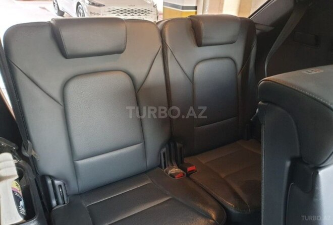 Hyundai Santa Fe 2013, 175,000 km - 2.0 l - Bakı