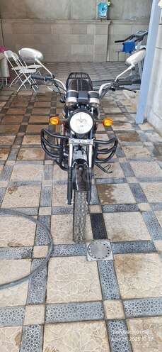 Kuba X-boss 2021, 2,420 km - 0.1 l - Bakı