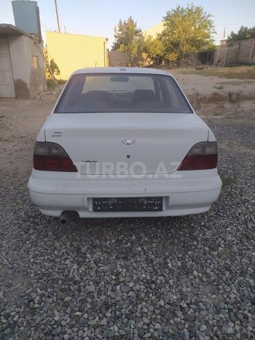 Daewoo Nexia 1994, 380,000 km - 1.5 l - Bakı