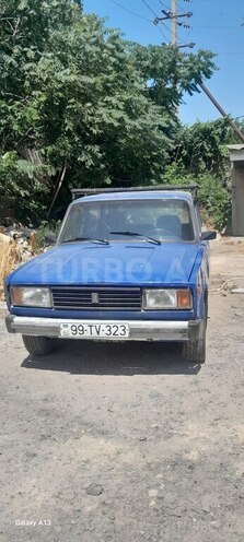 LADA (VAZ) 2104 1999, 70,005 km - 1.6 l - Bakı