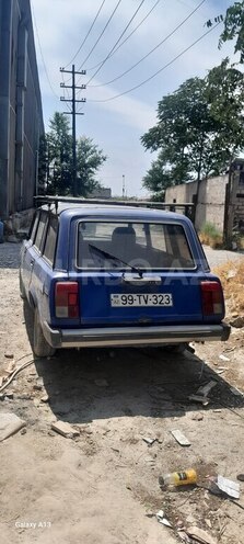 LADA (VAZ) 2104 1999, 70,005 km - 1.6 l - Bakı