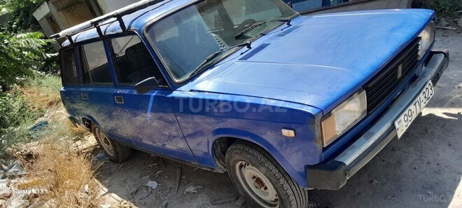 LADA (VAZ) 2104 1999, 70,005 km - 1.6 l - Bakı