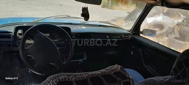 LADA (VAZ) 2104 1999, 70,005 km - 1.6 l - Bakı