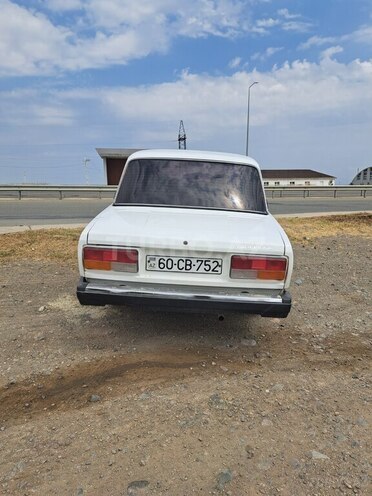 LADA (VAZ) 2107 1998, 80,000 km - 1.6 l - Gəncə