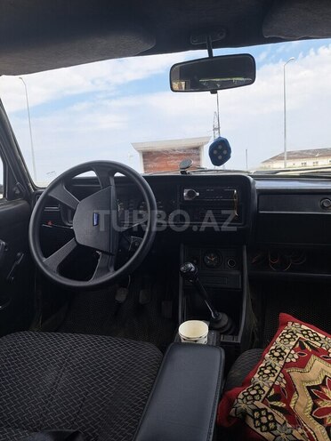 LADA (VAZ) 2107 1998, 80,000 km - 1.6 l - Gəncə