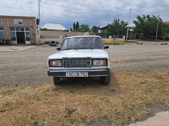 LADA (VAZ) 2107 1998, 80,000 km - 1.6 l - Gəncə