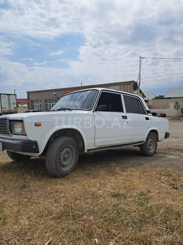 LADA (VAZ) 2107 1998, 80,000 km - 1.6 l - Gəncə