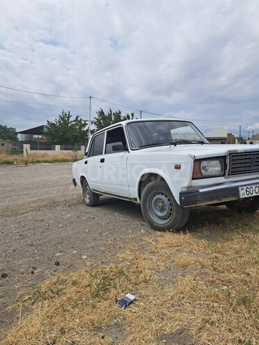 LADA (VAZ) 2107 1998, 80,000 km - 1.6 l - Gəncə