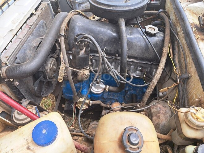 LADA (VAZ) 2107 1998, 80,000 km - 1.6 l - Gəncə