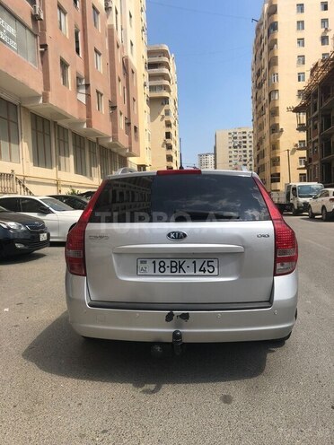 Kia  2010, 345,000 km - 1.6 l - Bakı