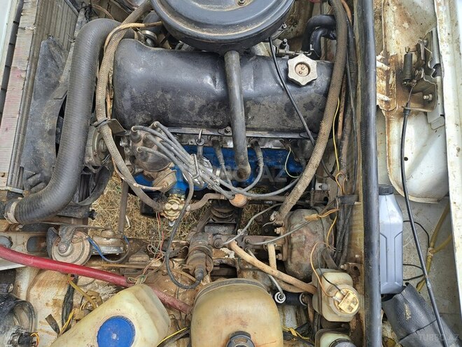 LADA (VAZ) 2107 1998, 80,000 km - 1.6 l - Gəncə