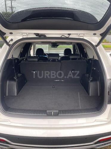 Kia Sorento 2021, 95,000 km - 2.2 l - Bakı