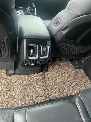 Kia Sorento 2021, 95,000 km - 2.2 l - Bakı