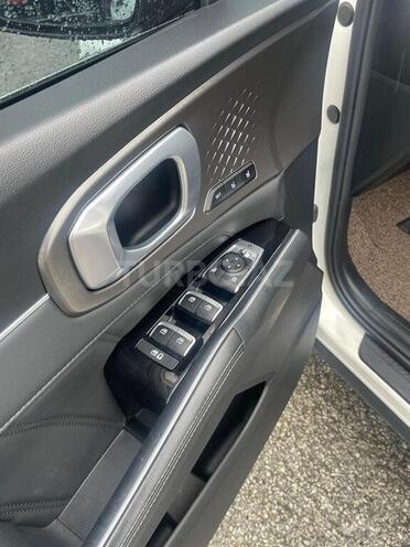 Kia Sorento 2021, 95,000 km - 2.2 l - Bakı